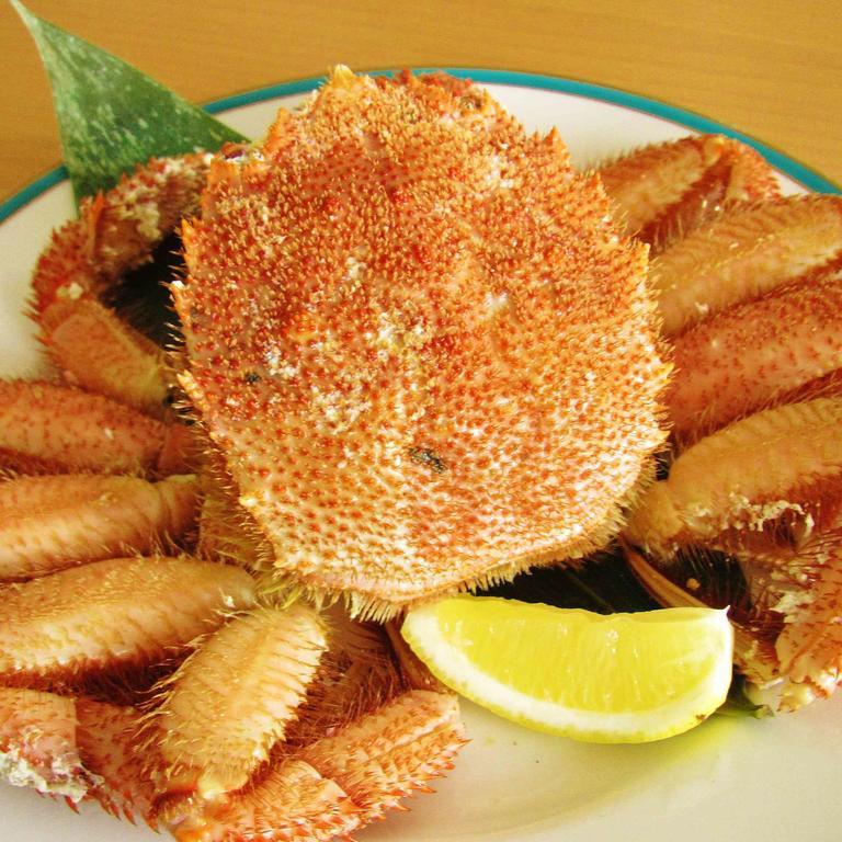 Rishiri Fuji Kanko Hotel מראה חיצוני תמונה