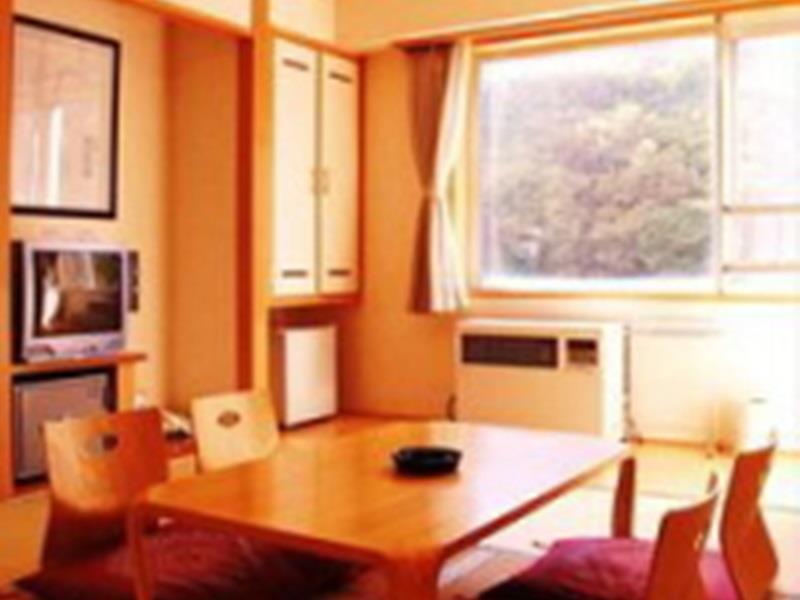 Rishiri Fuji Kanko Hotel מראה חיצוני תמונה