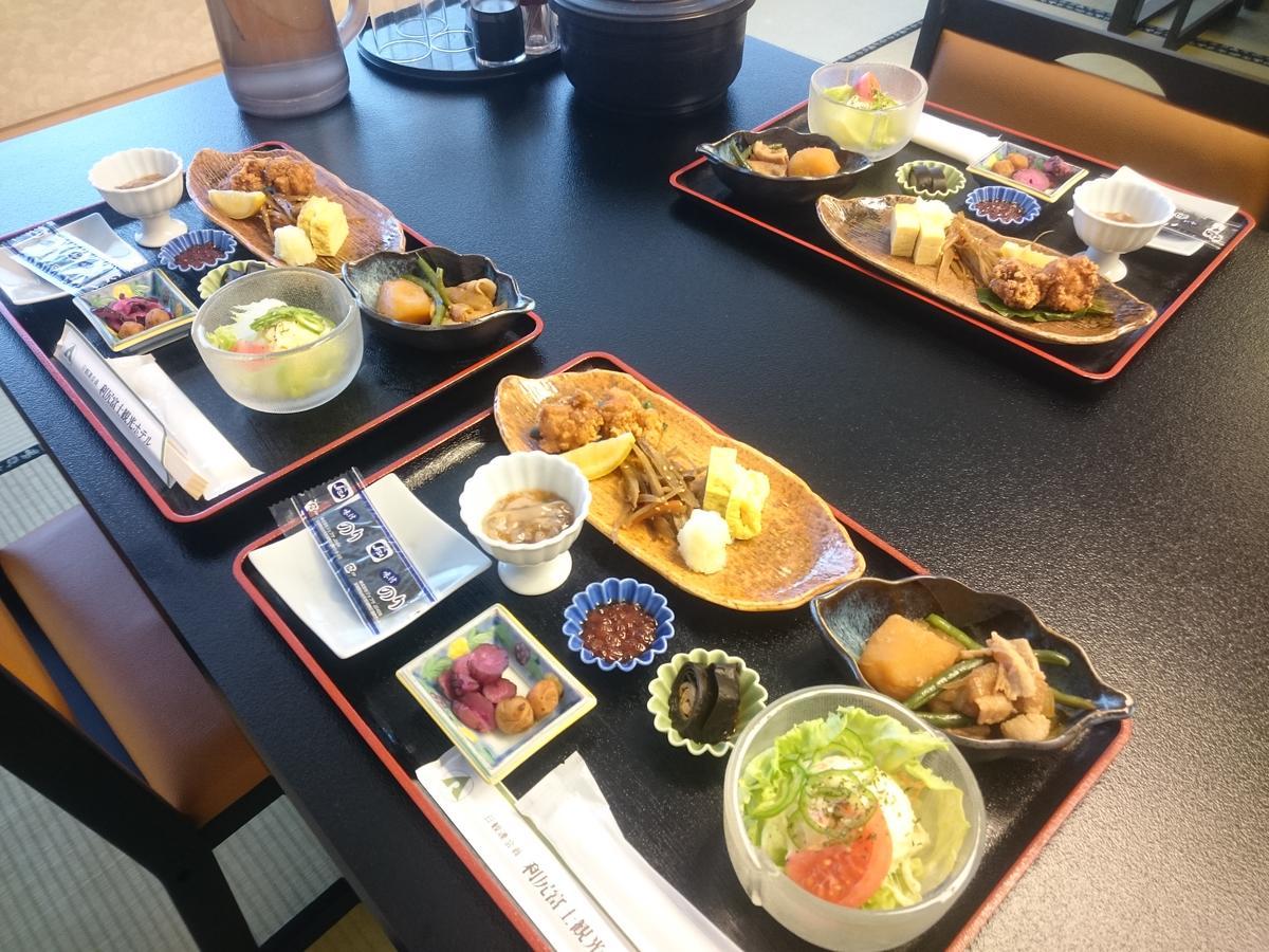 Rishiri Fuji Kanko Hotel מראה חיצוני תמונה